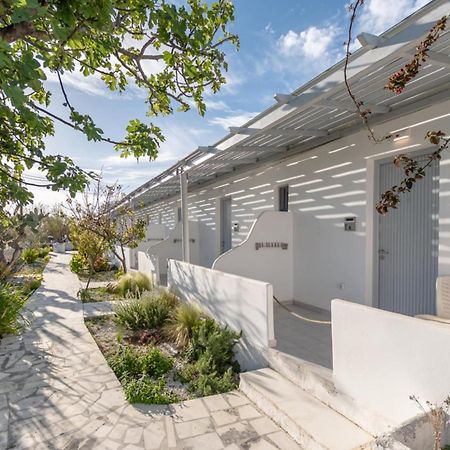 Naxos Beachwalk Naxos City Екстериор снимка