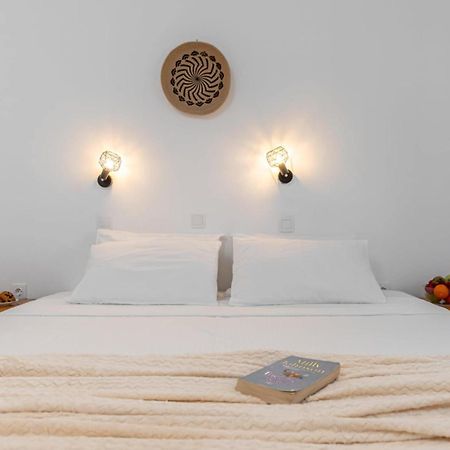 Naxos Beachwalk Naxos City Екстериор снимка