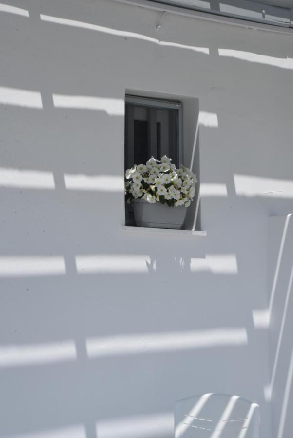 Naxos Beachwalk Naxos City Екстериор снимка