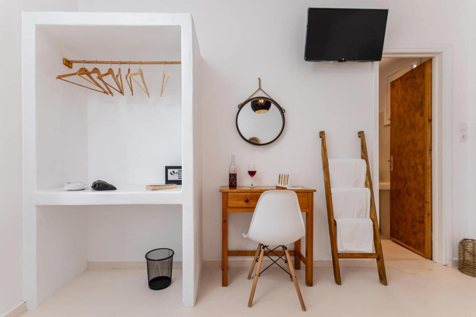 Naxos Beachwalk Naxos City Екстериор снимка