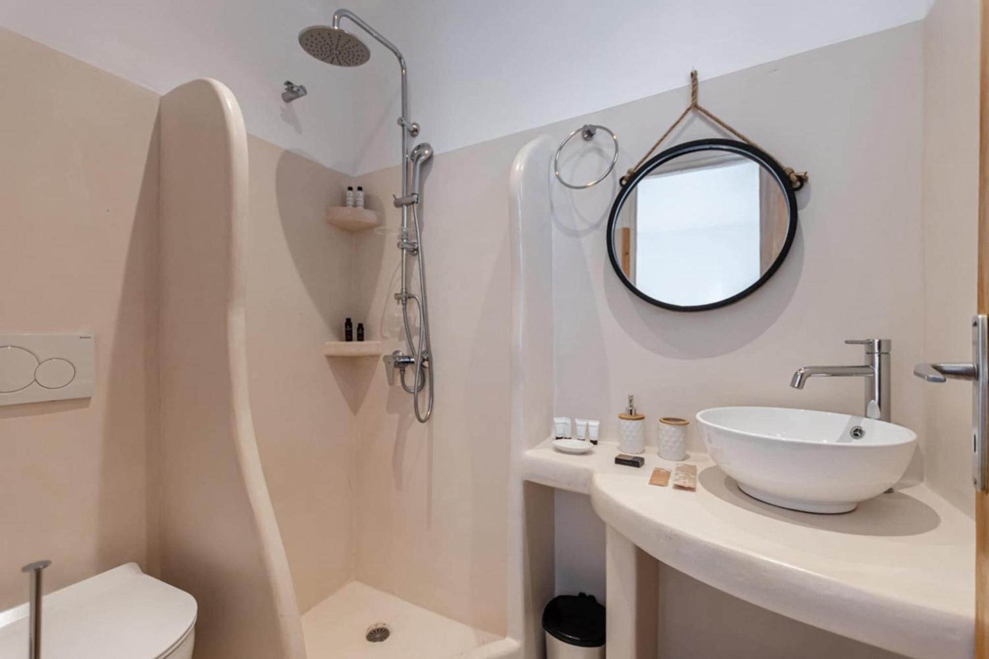 Naxos Beachwalk Naxos City Екстериор снимка