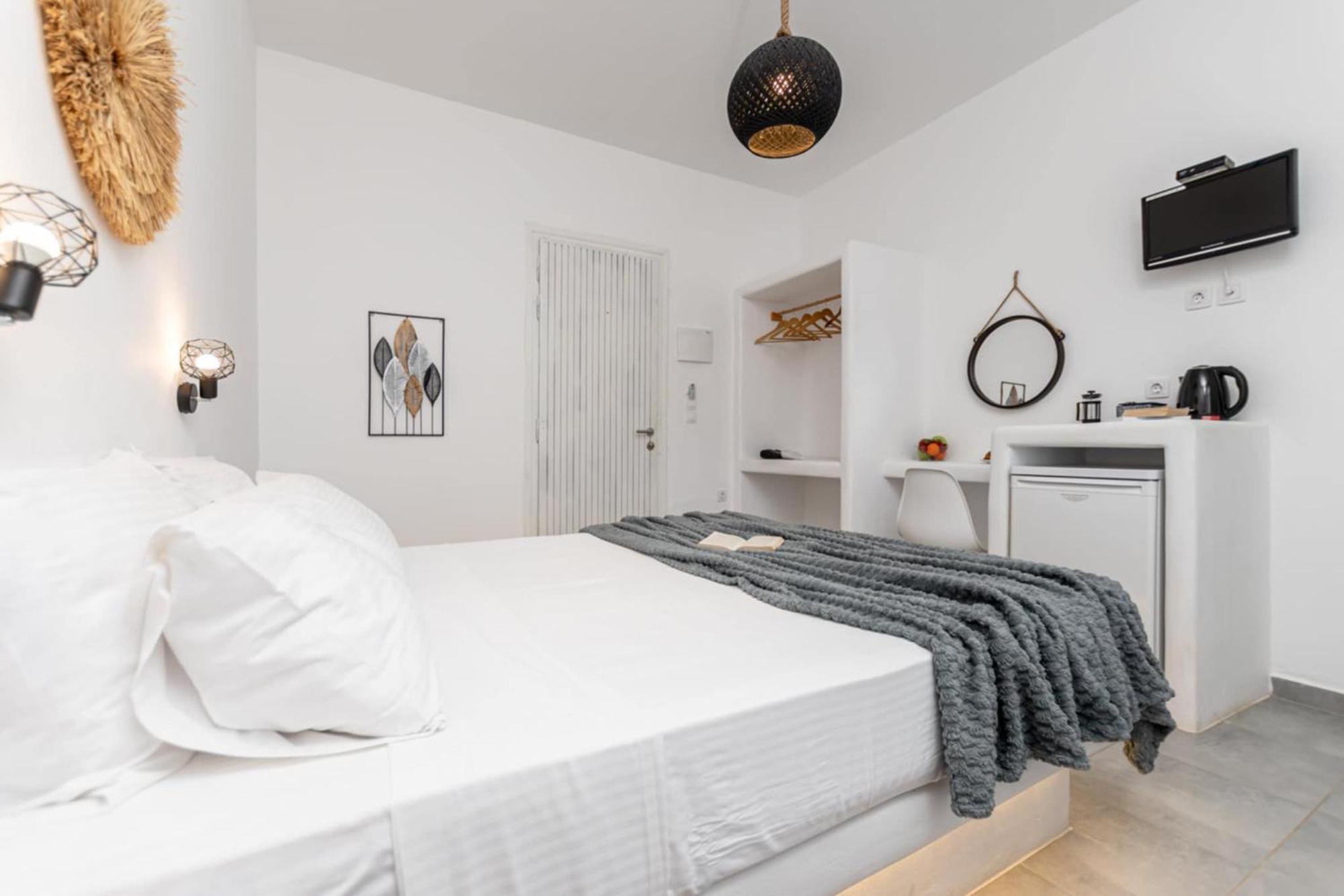 Naxos Beachwalk Naxos City Екстериор снимка