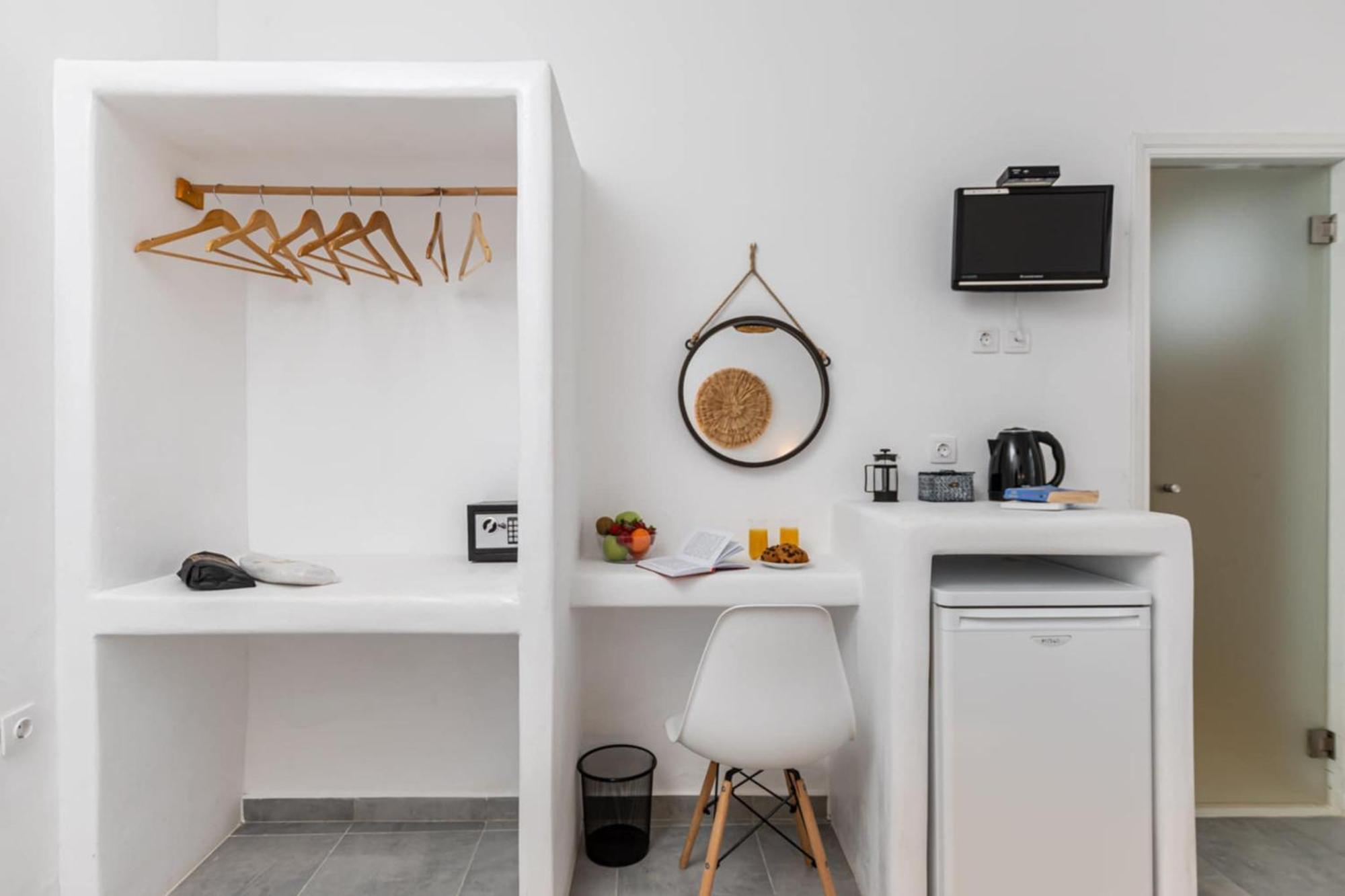 Naxos Beachwalk Naxos City Екстериор снимка