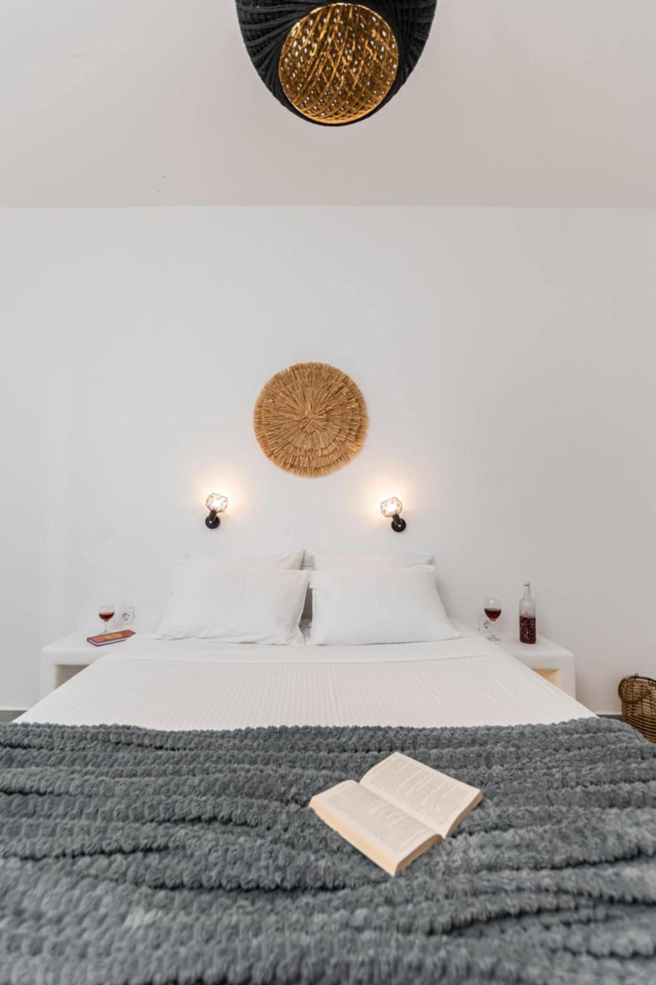 Naxos Beachwalk Naxos City Екстериор снимка