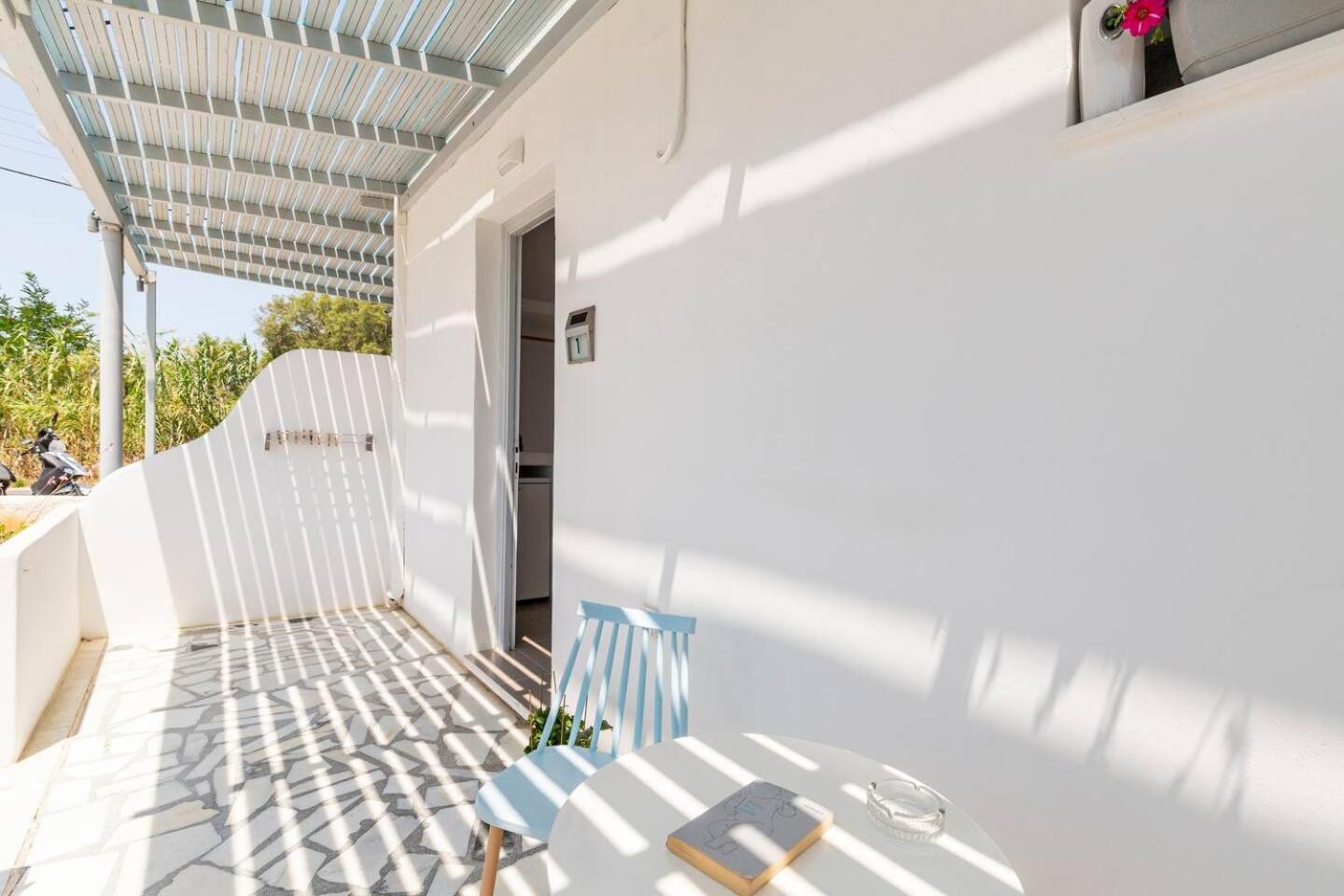 Naxos Beachwalk Naxos City Екстериор снимка
