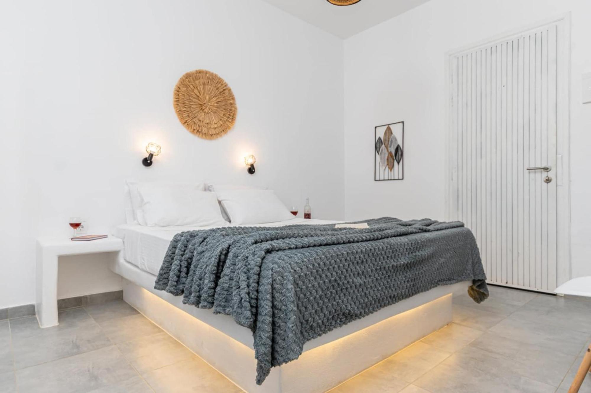 Naxos Beachwalk Naxos City Екстериор снимка